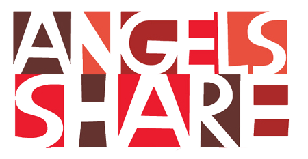 Angels Share Logo
